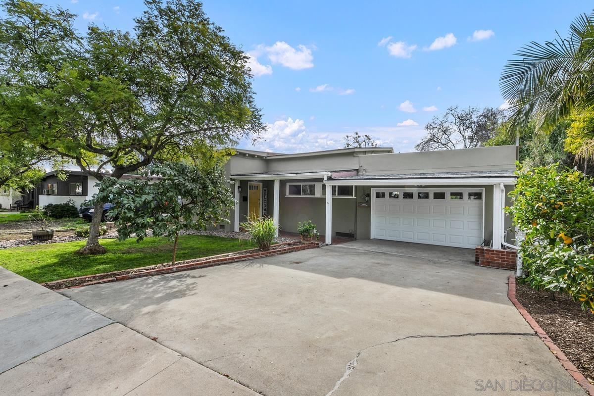 7025 Melody Ln