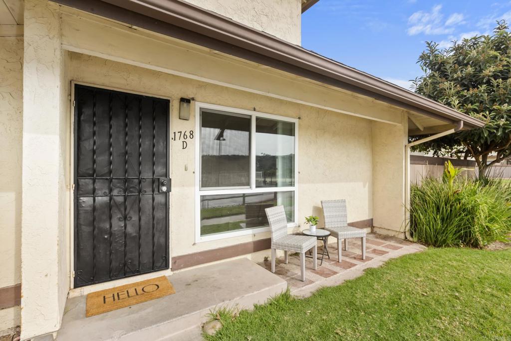 1768 Regency Way D