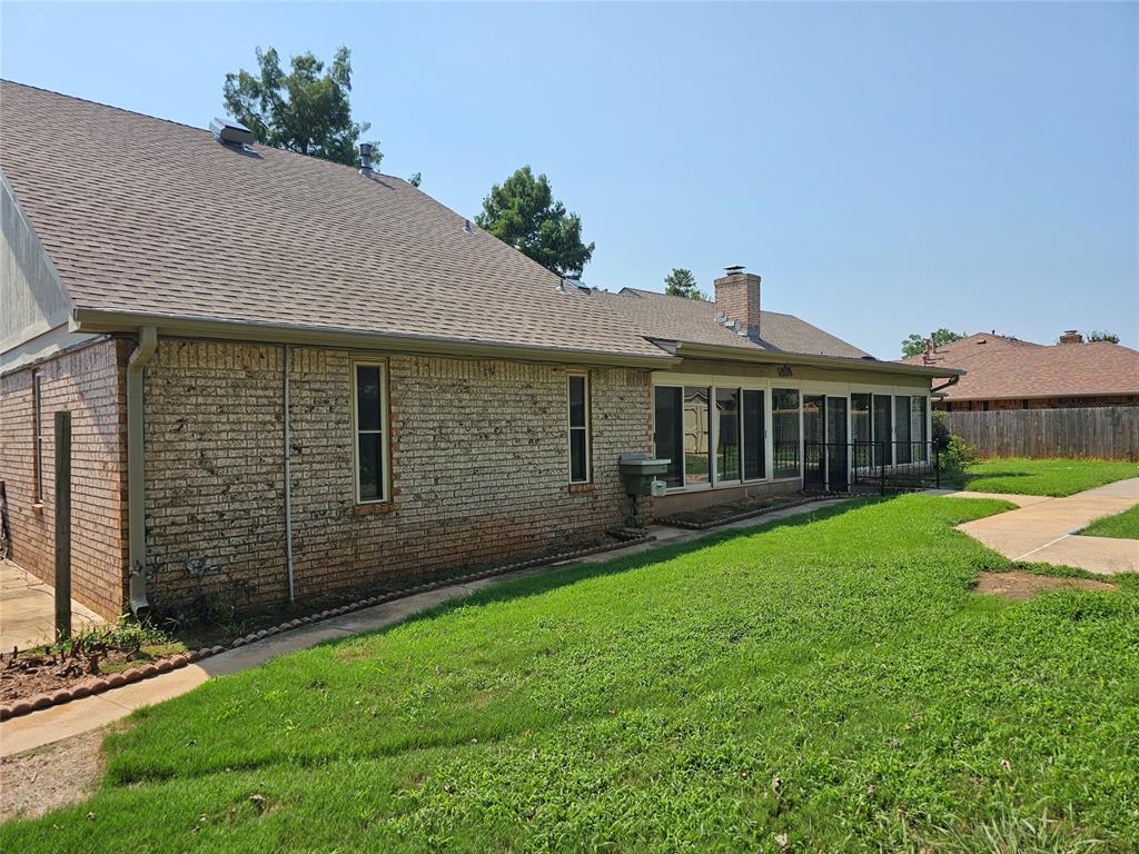 2011 Creighton Drive