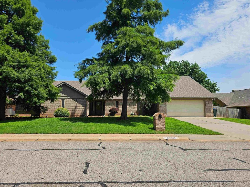 2011 Creighton Drive