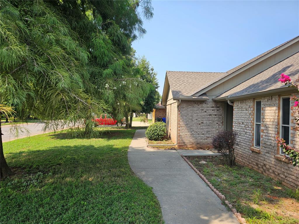 2011 Creighton Drive