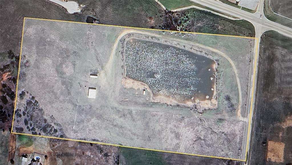 20327 SH 39 & Bryant Road