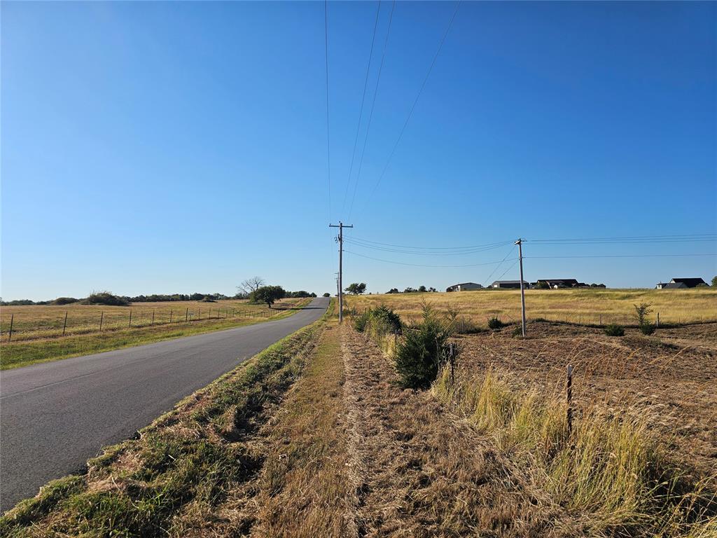 20327 SH 39 & Bryant Road