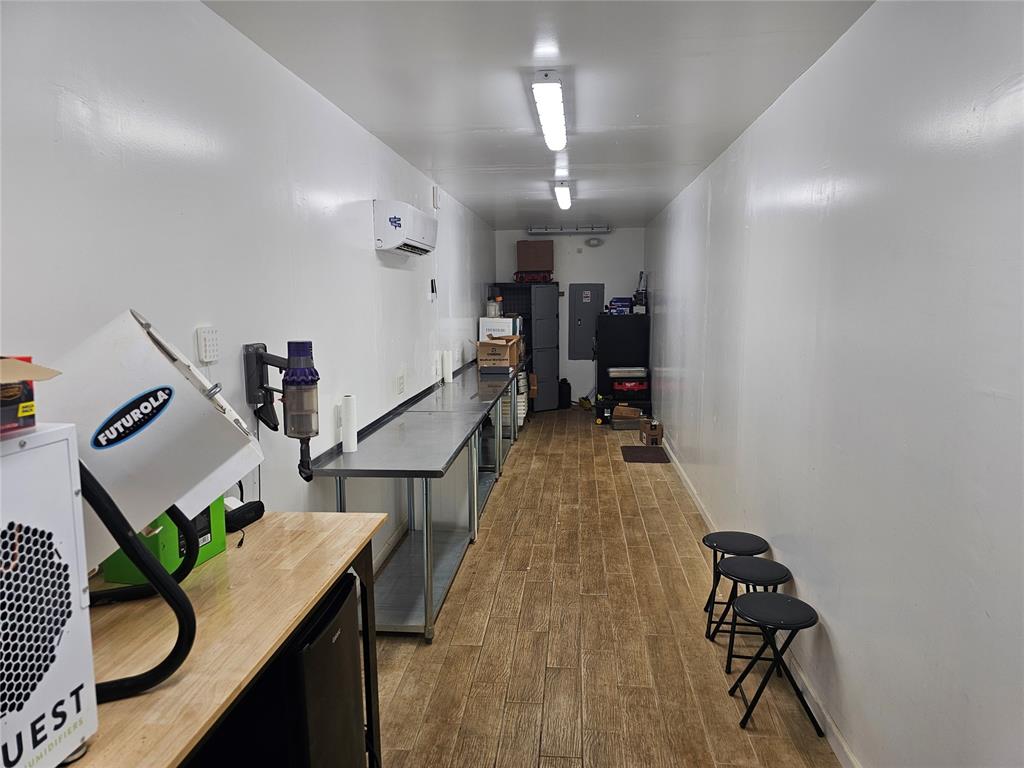 20327 SH 39 & Bryant Road