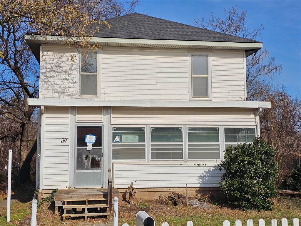 311 E Jefferson Street