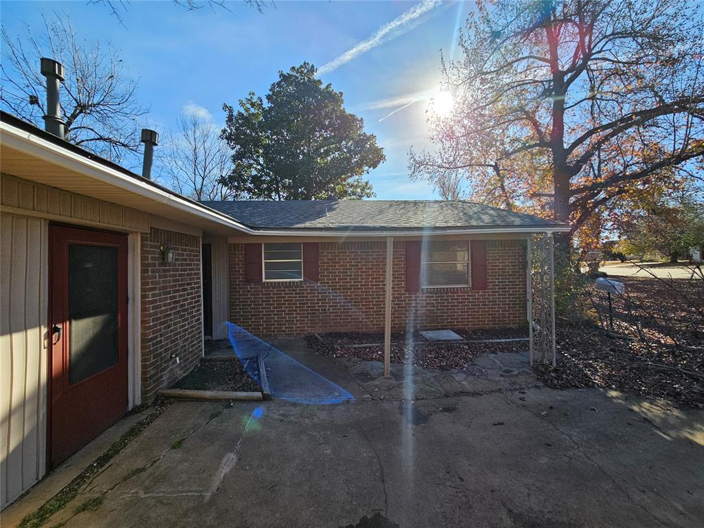 2517 Weatherford Drive