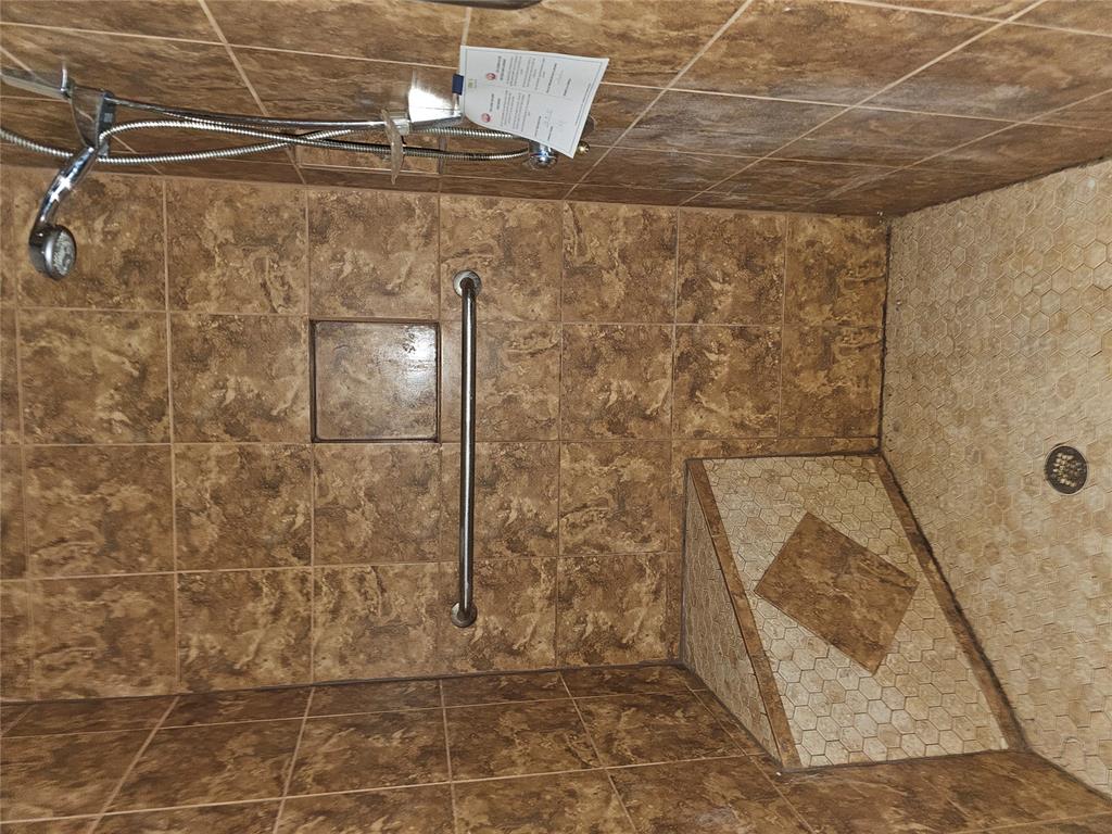 2517 Weatherford Drive