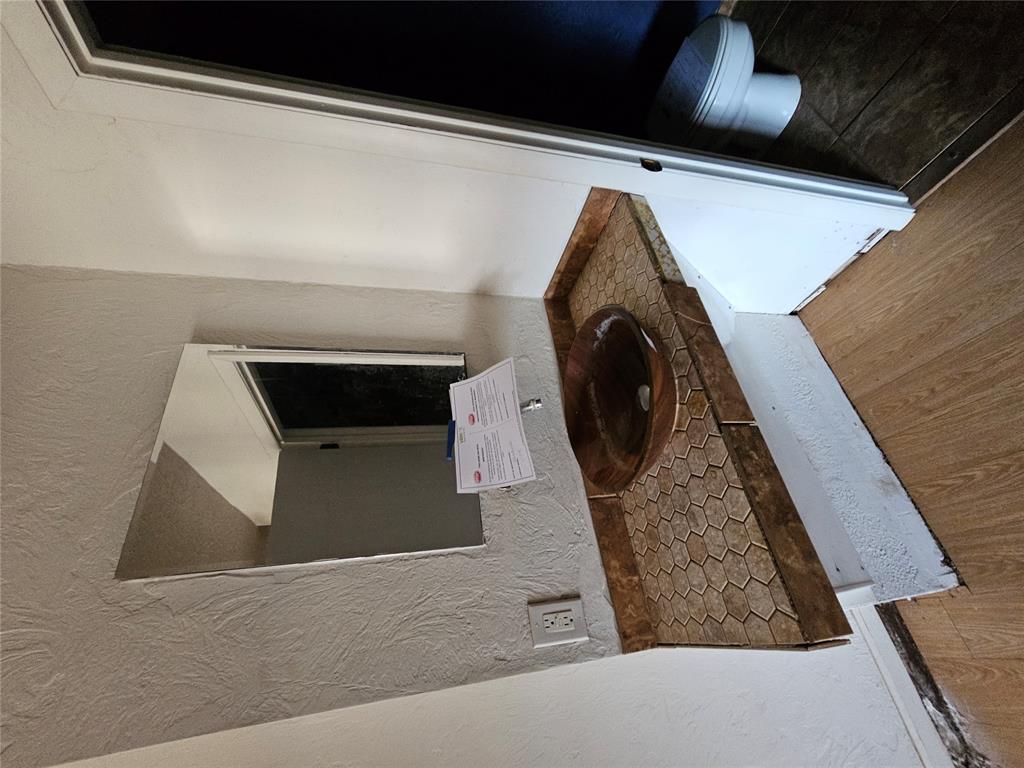 2517 Weatherford Drive