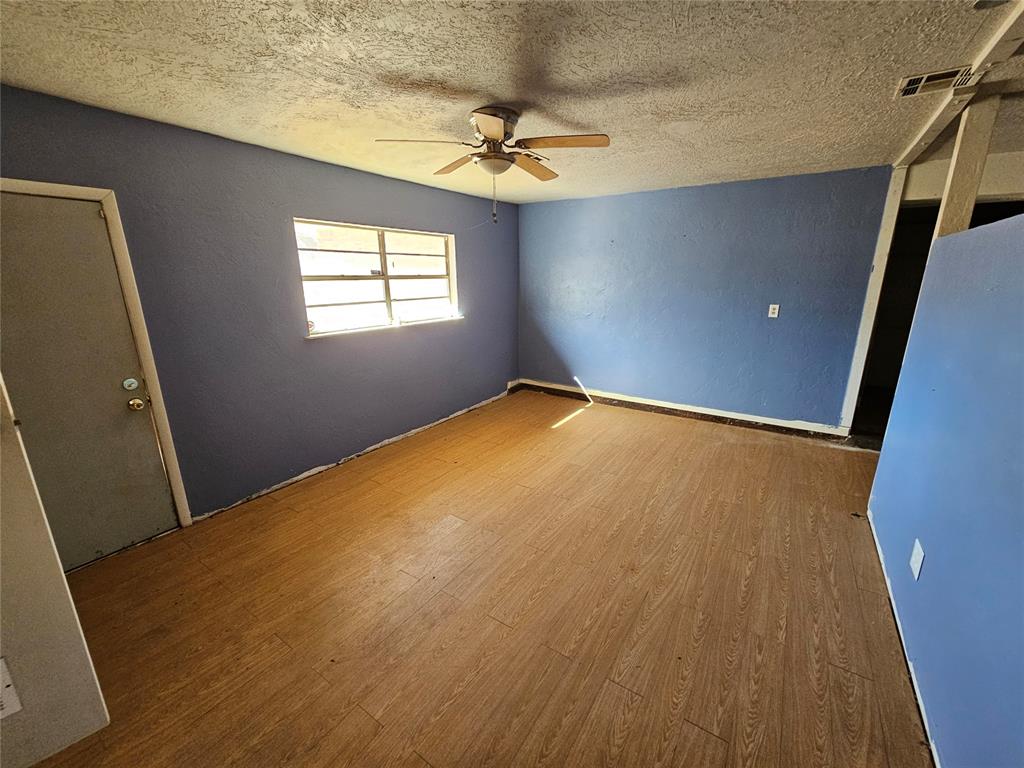 2517 Weatherford Drive