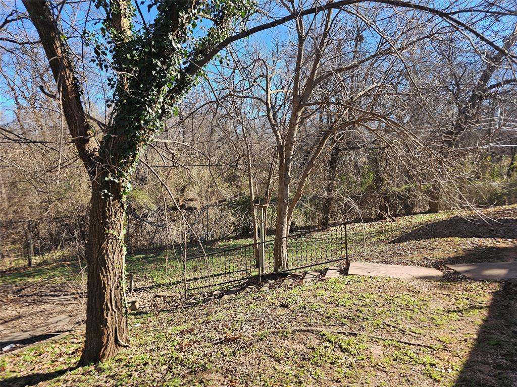 2517 Weatherford Drive