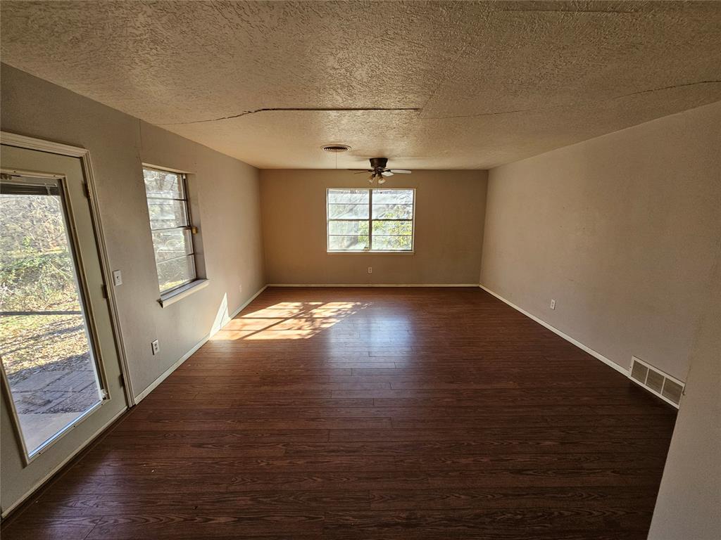 2517 Weatherford Drive