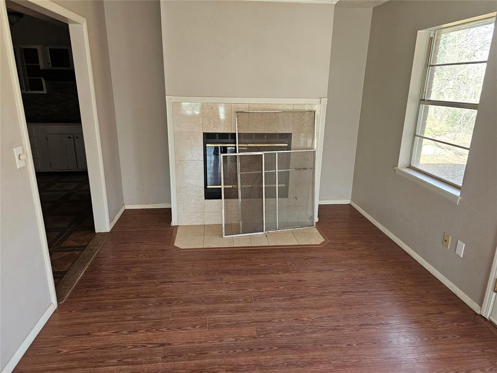 2517 Weatherford Drive