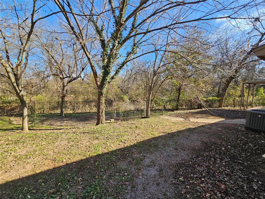 2517 Weatherford Drive