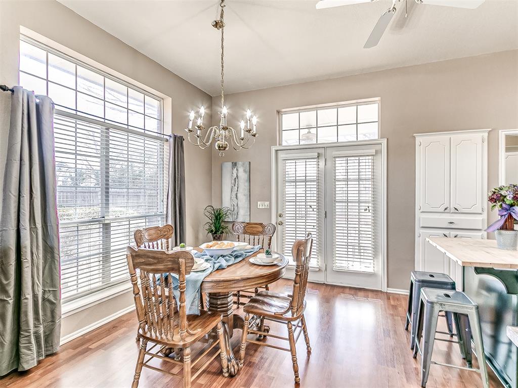 906 Woodbrook Drive