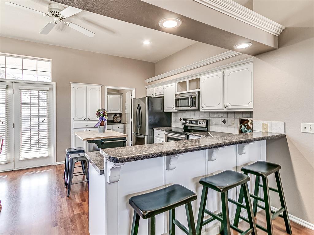 906 Woodbrook Drive