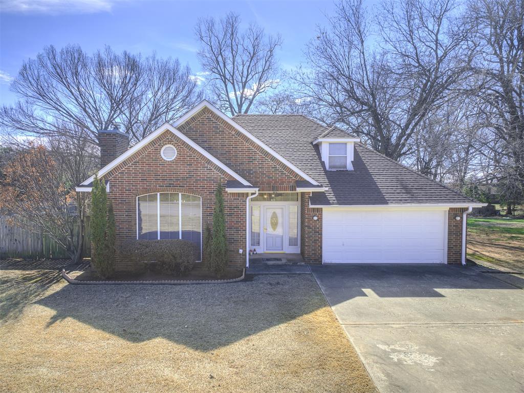 906 Woodbrook Drive
