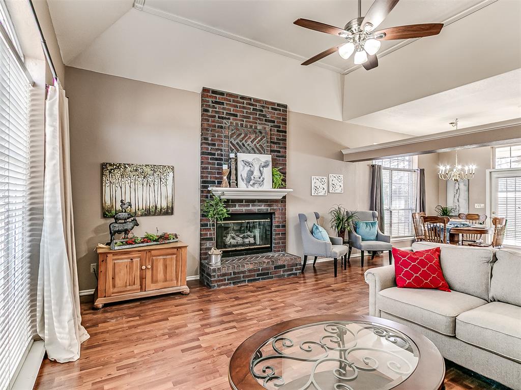 906 Woodbrook Drive