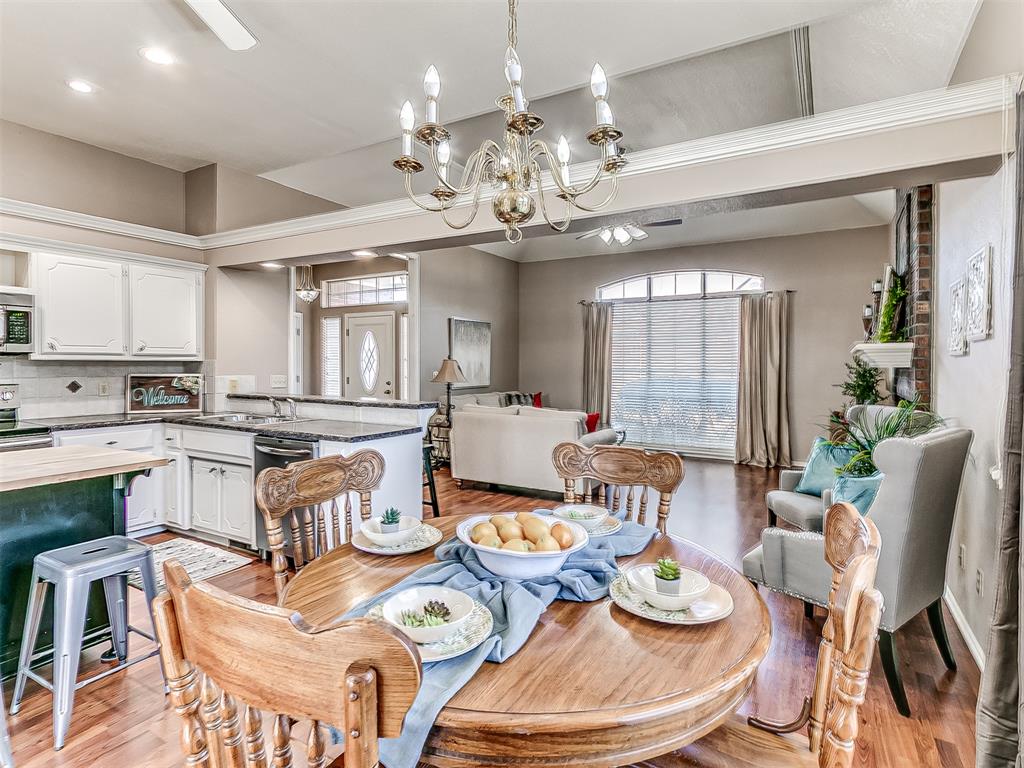 906 Woodbrook Drive