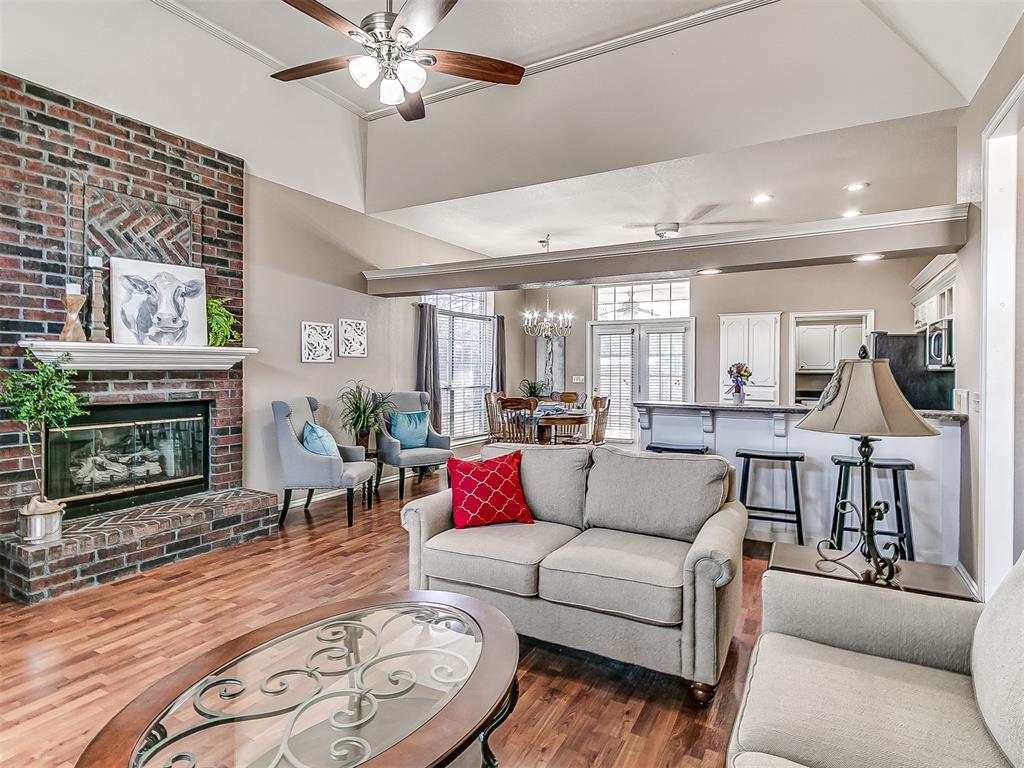 906 Woodbrook Drive