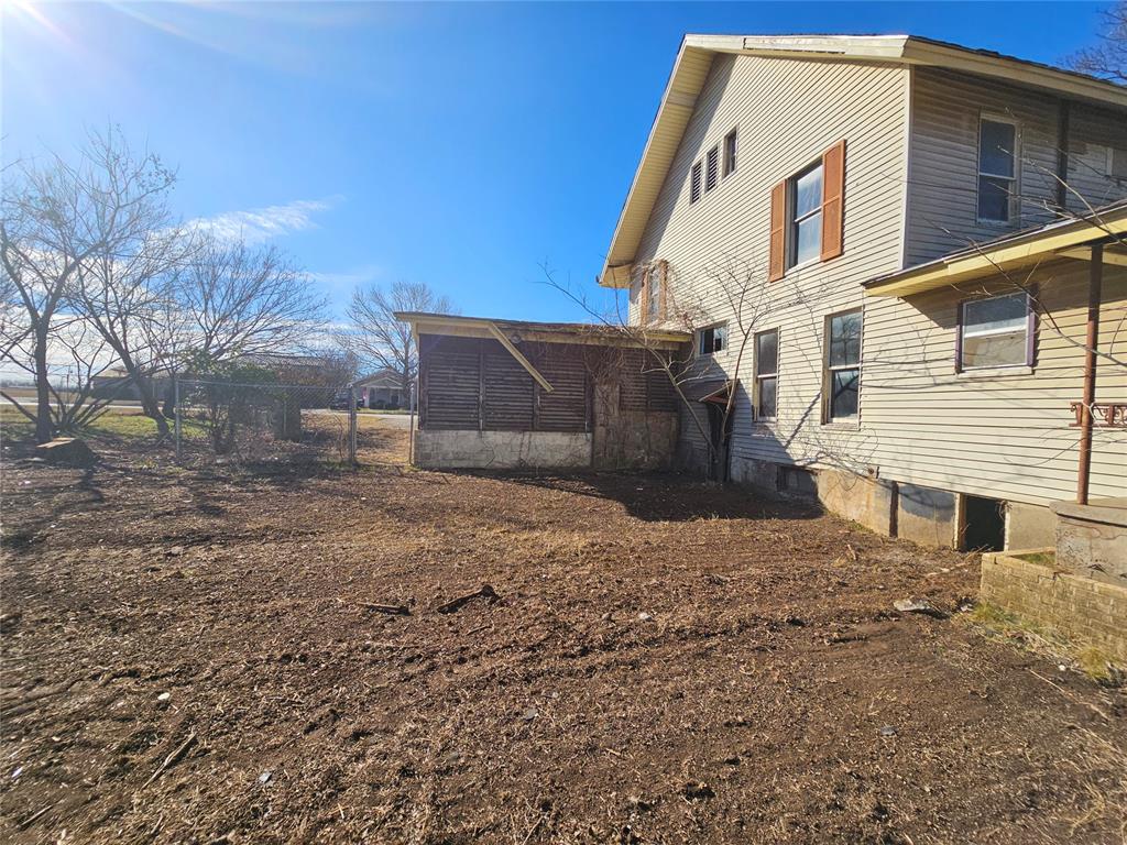 310 E Oklahoma Avenue