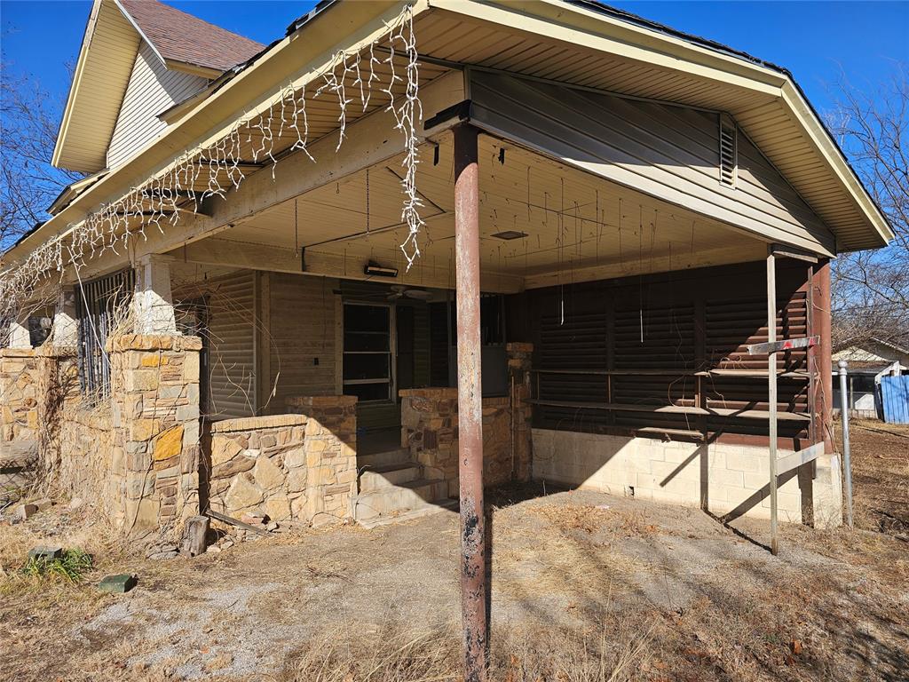 310 E Oklahoma Avenue