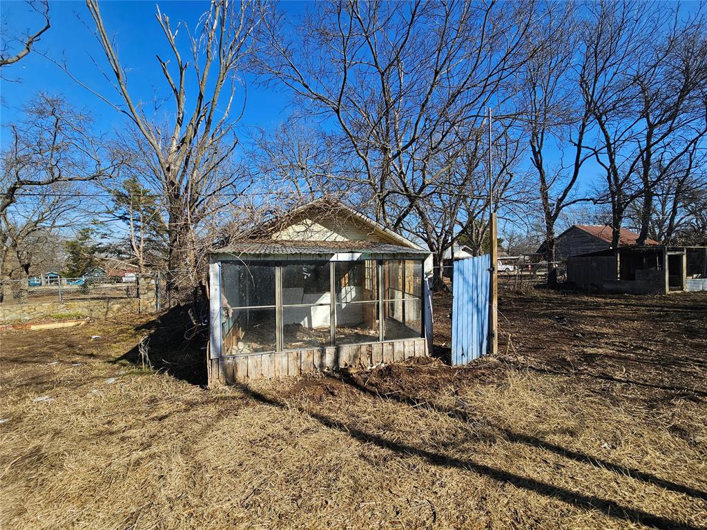 310 E Oklahoma Avenue