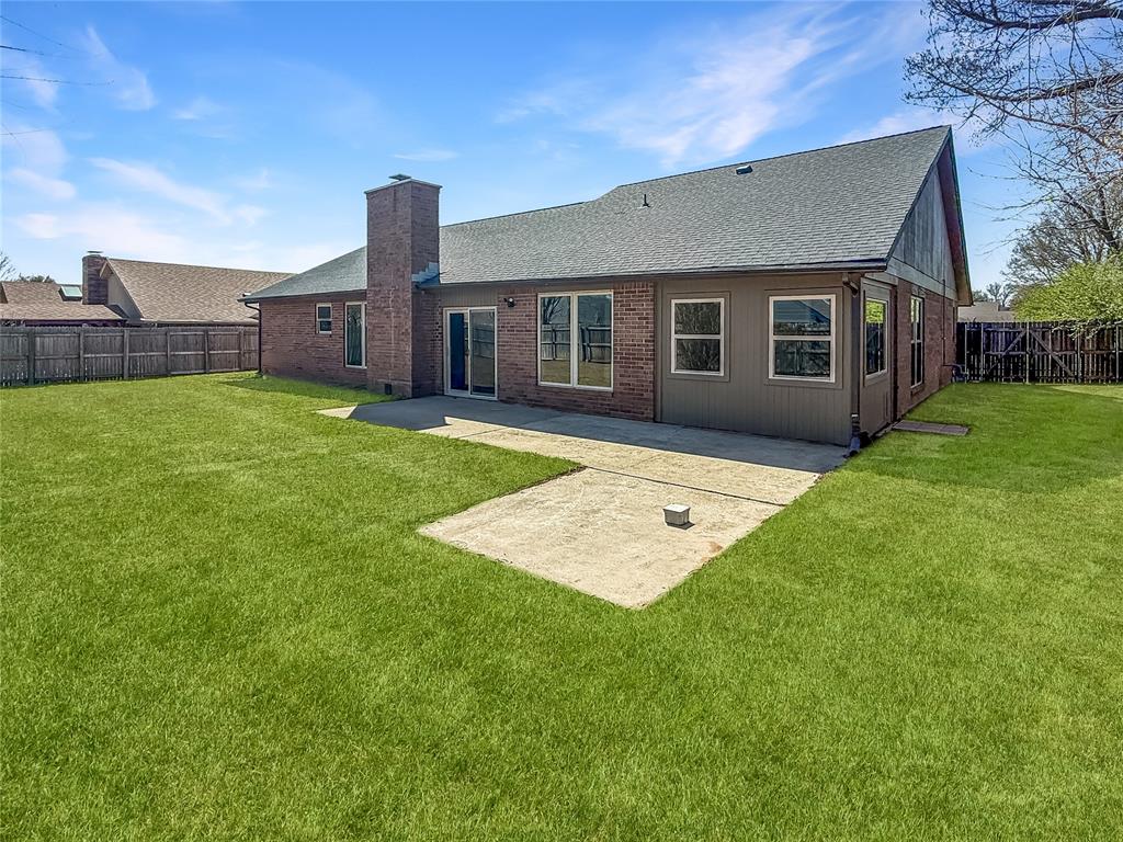405 Willow Branch Road