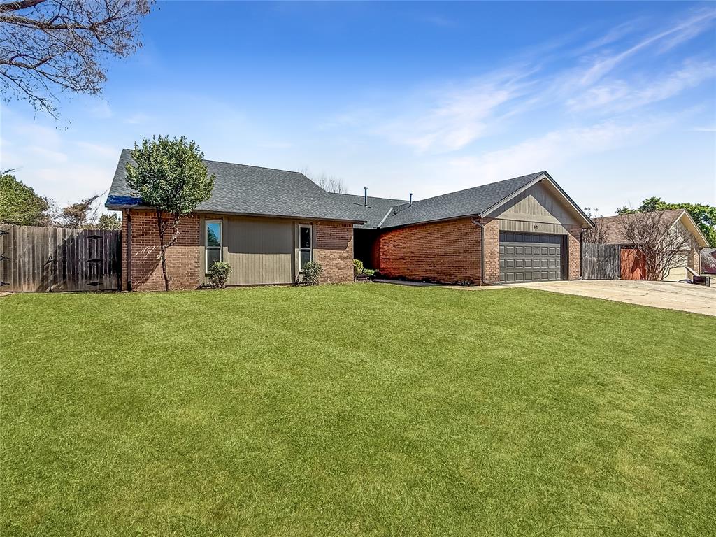 405 Willow Branch Road