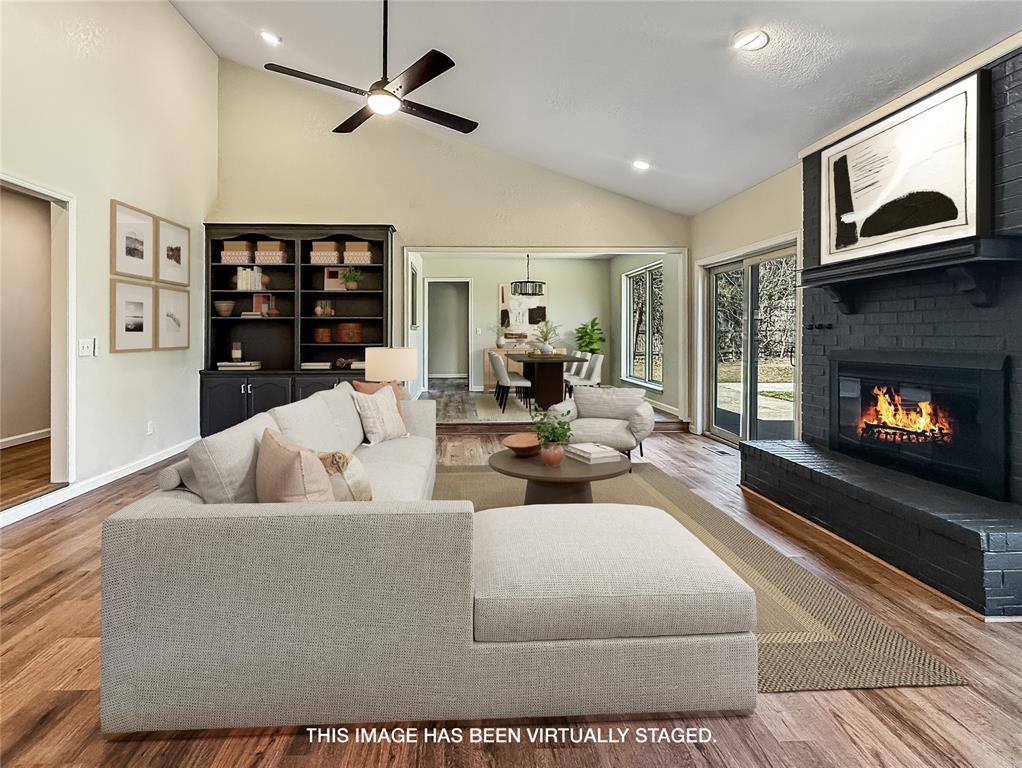 405 Willow Branch Road