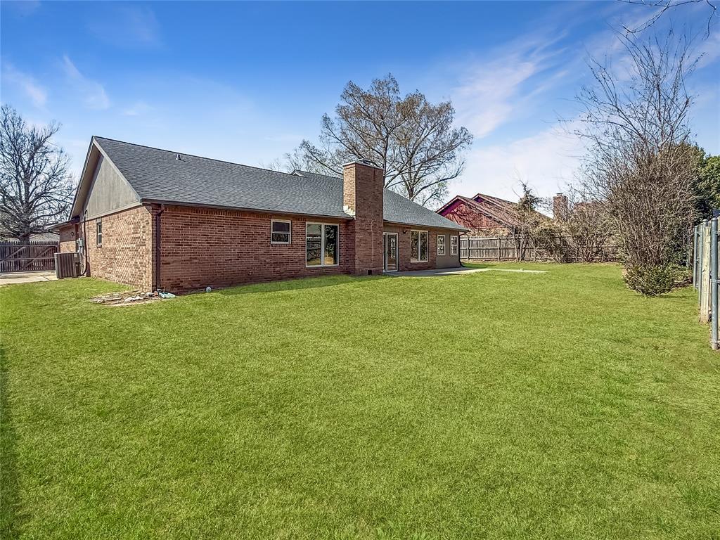 405 Willow Branch Road