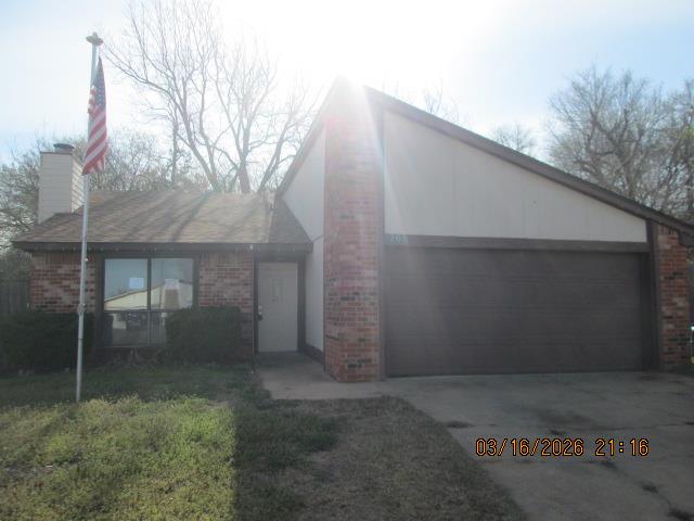 105 Stonewood Drive
