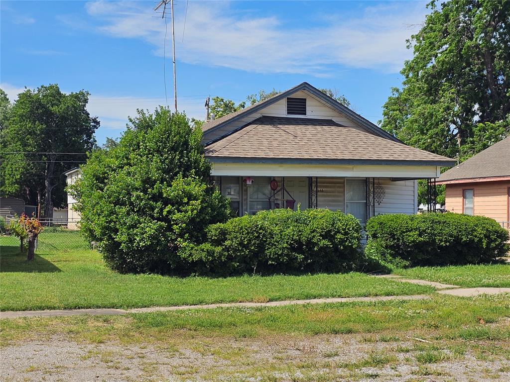 115 W Ash Street