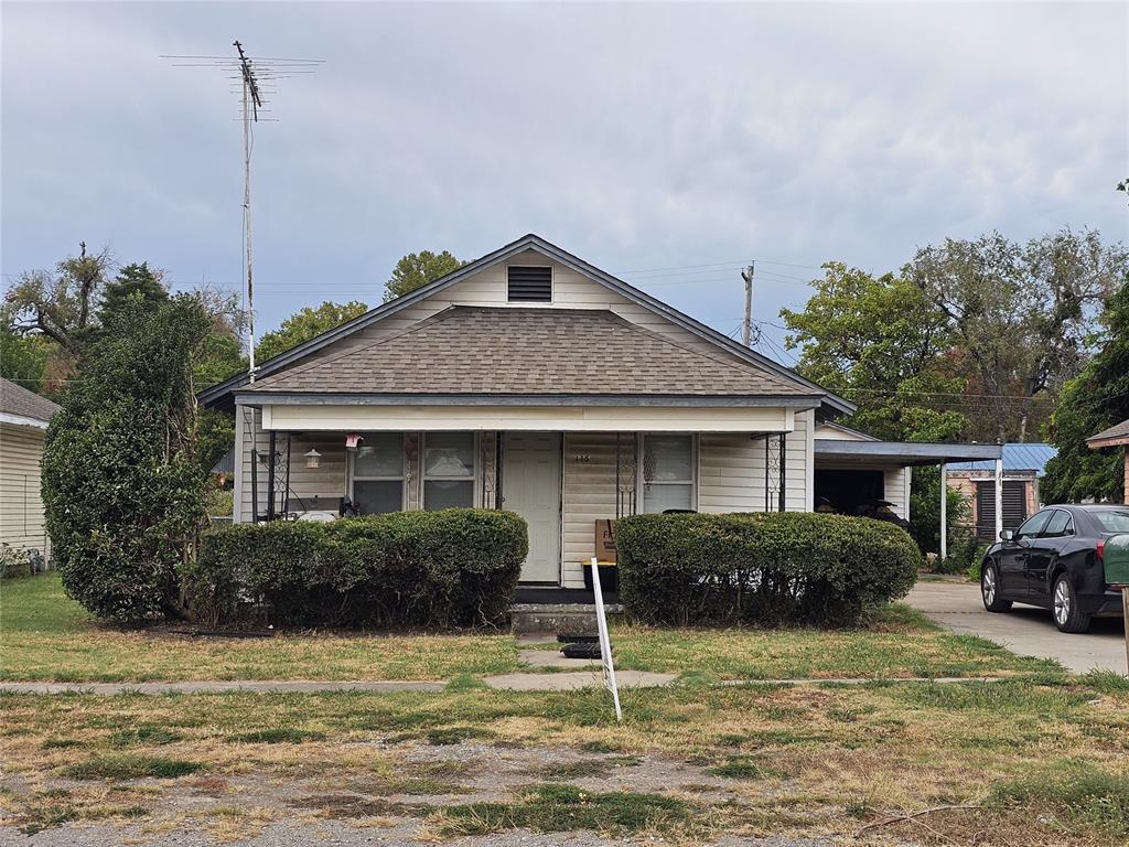 115 W Ash Street