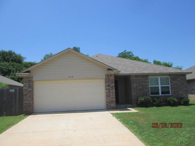 208 Tuscany Circle