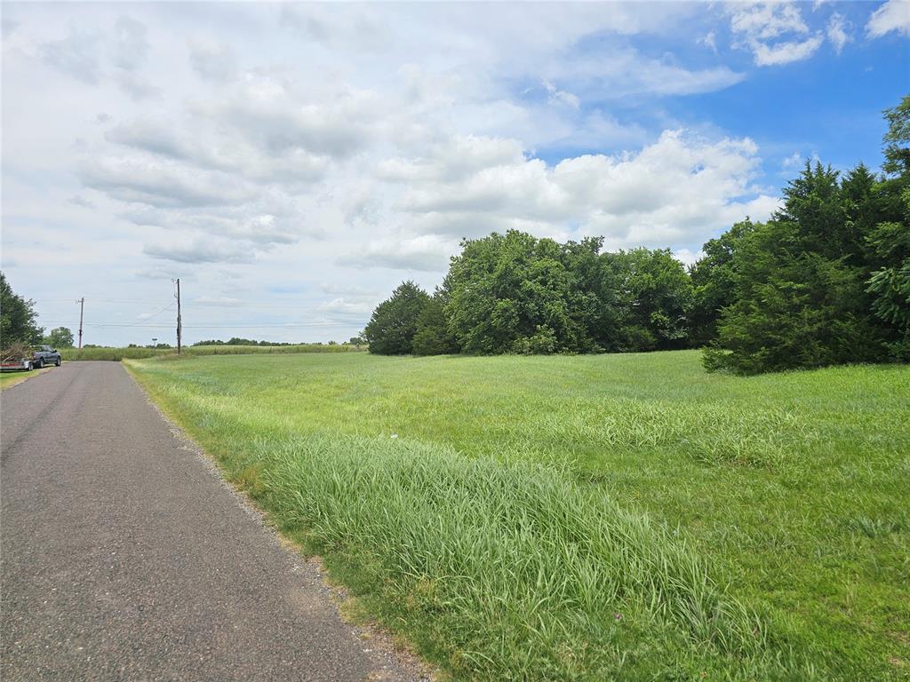 Walnut Creek Trail