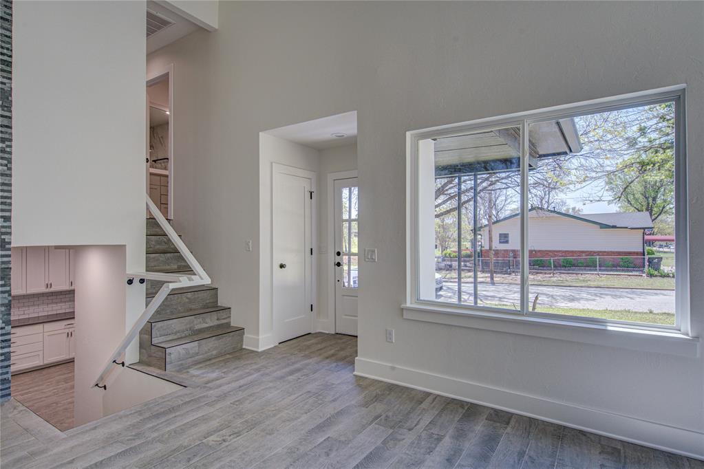 515 W Jackson Street
