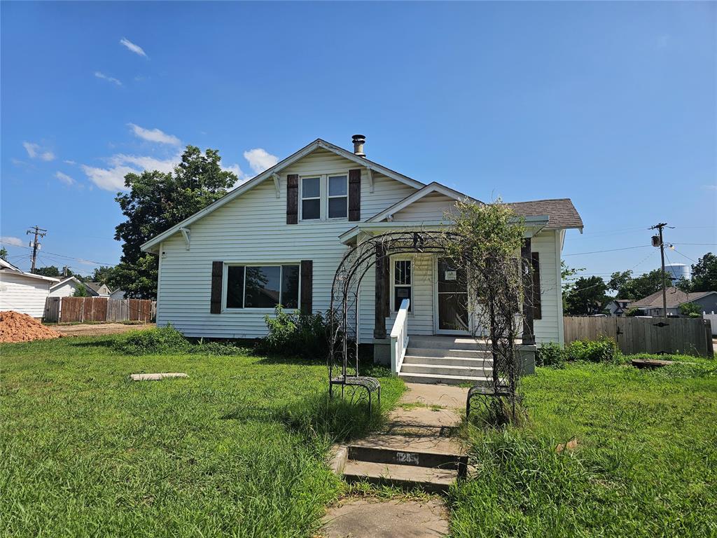 125 W Midland Street