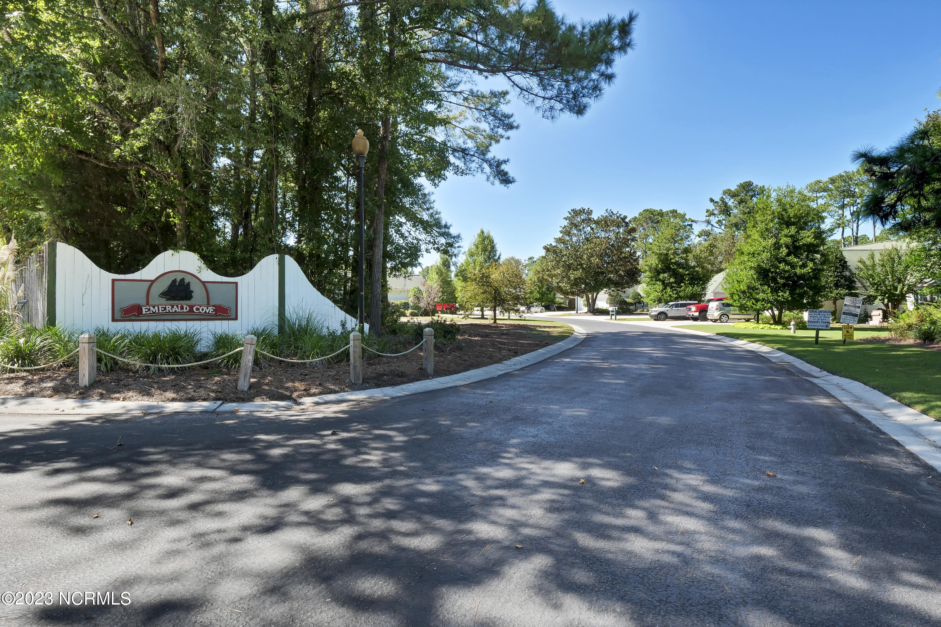 338 Emerald Cove Court Unit: 11