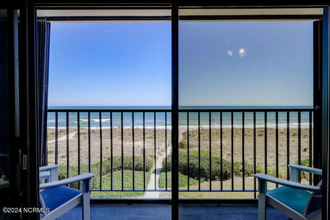 711 S Lumina Avenue Unit: 306