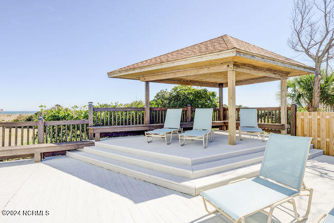 711 S Lumina Avenue Unit: 306