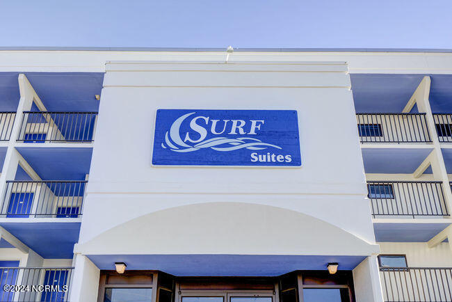 711 S Lumina Avenue Unit: 306