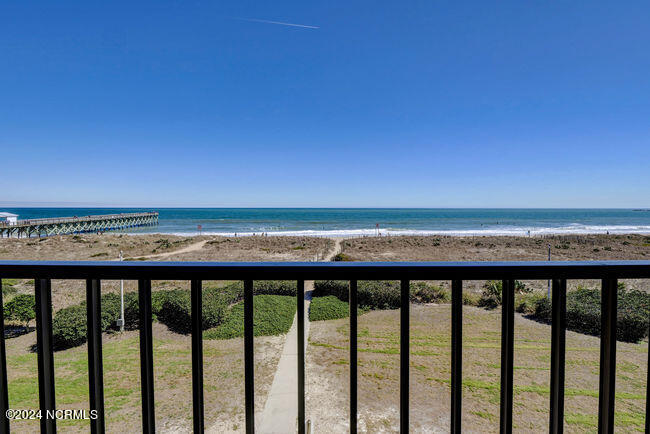 711 S Lumina Avenue Unit: 306