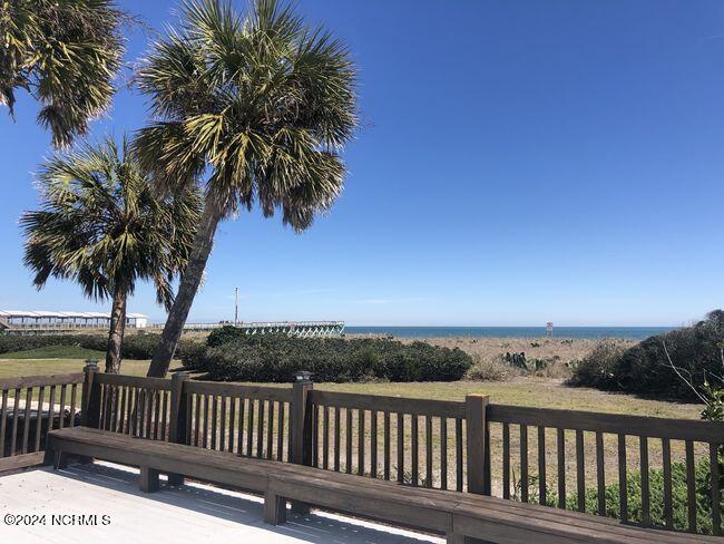 711 S Lumina Avenue Unit: 306