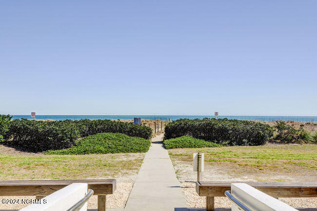 711 S Lumina Avenue Unit: 306