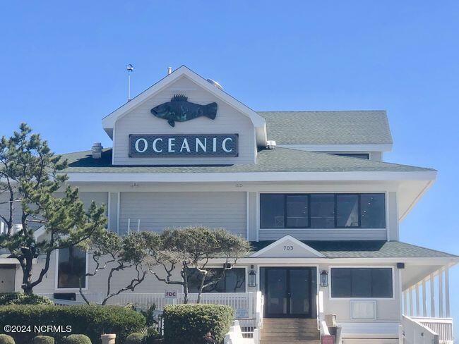 711 S Lumina Avenue Unit: 306