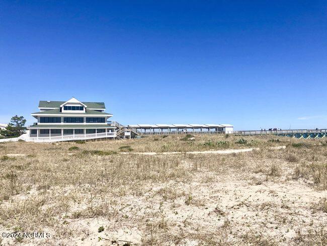 711 S Lumina Avenue Unit: 306