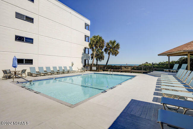 711 S Lumina Avenue Unit: 306