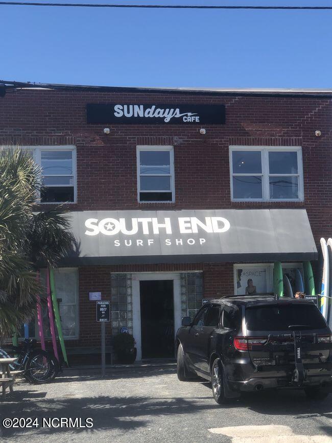 711 S Lumina Avenue Unit: 306