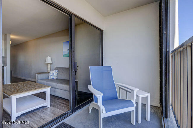 711 S Lumina Avenue Unit: 306