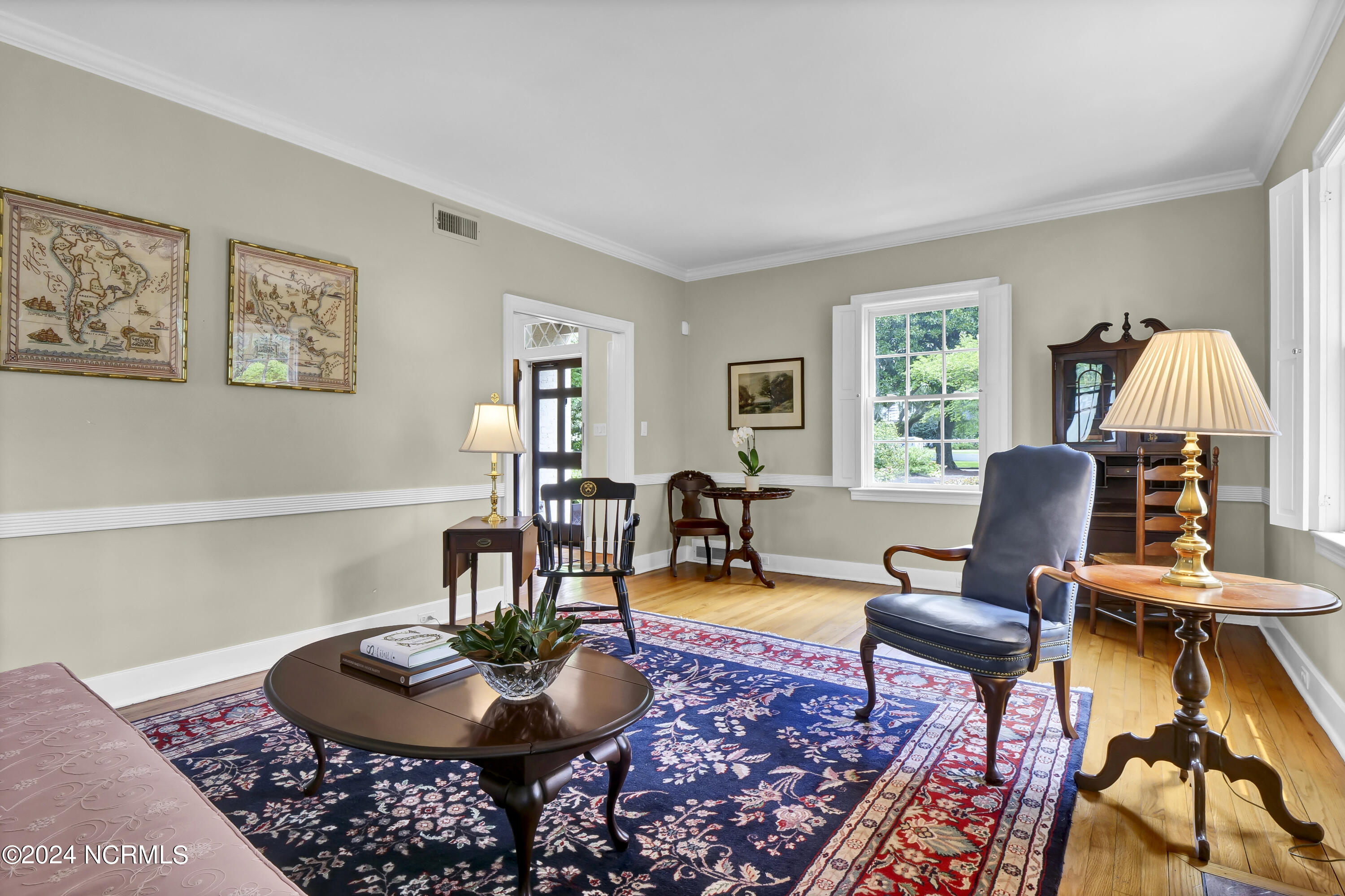 1322 Country Club Road